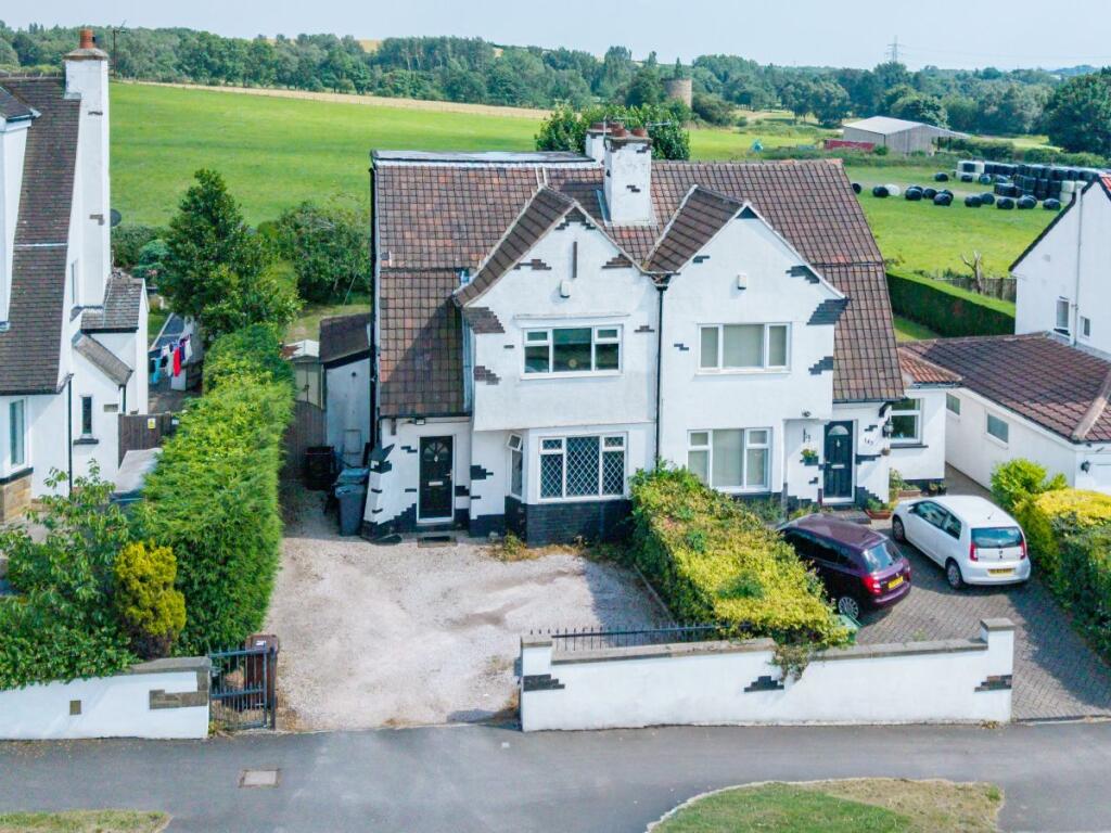 Main image of property: Scotchman Lane, Morley, Leeds