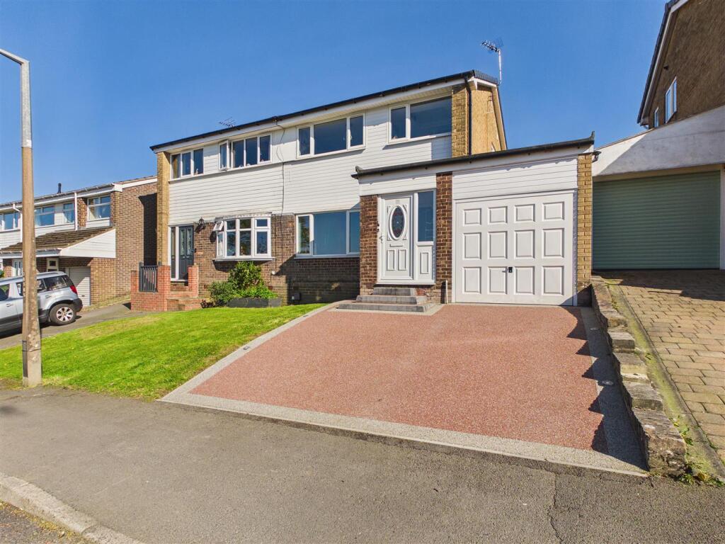 Main image of property: Constable Close, Dronfield