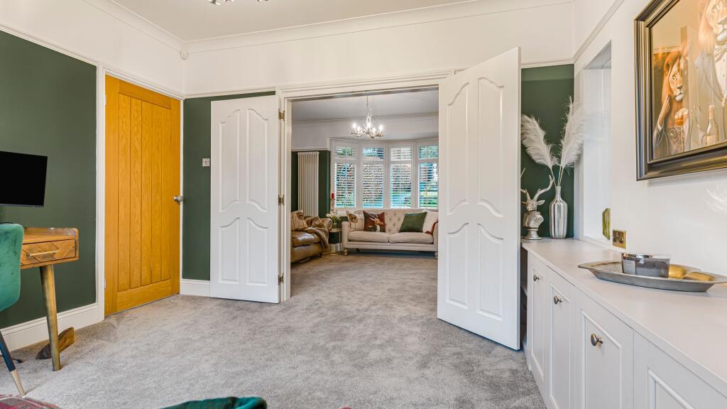 Additional image 7 of Hill Village Road, Four Oaks, B75