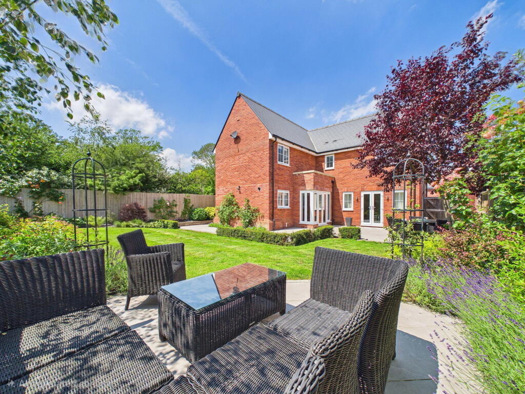 Main image of property: Lowefields, Earls Colne, Colchester, CO6 2LH