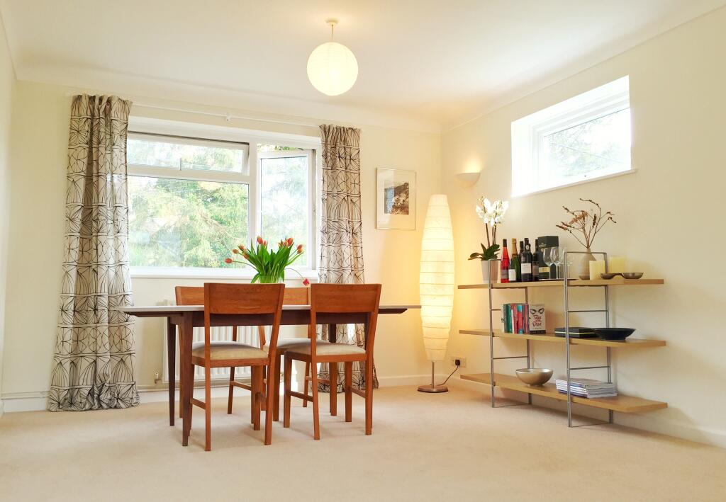 Apartment in South Oxfordshire, Horspath - View 3