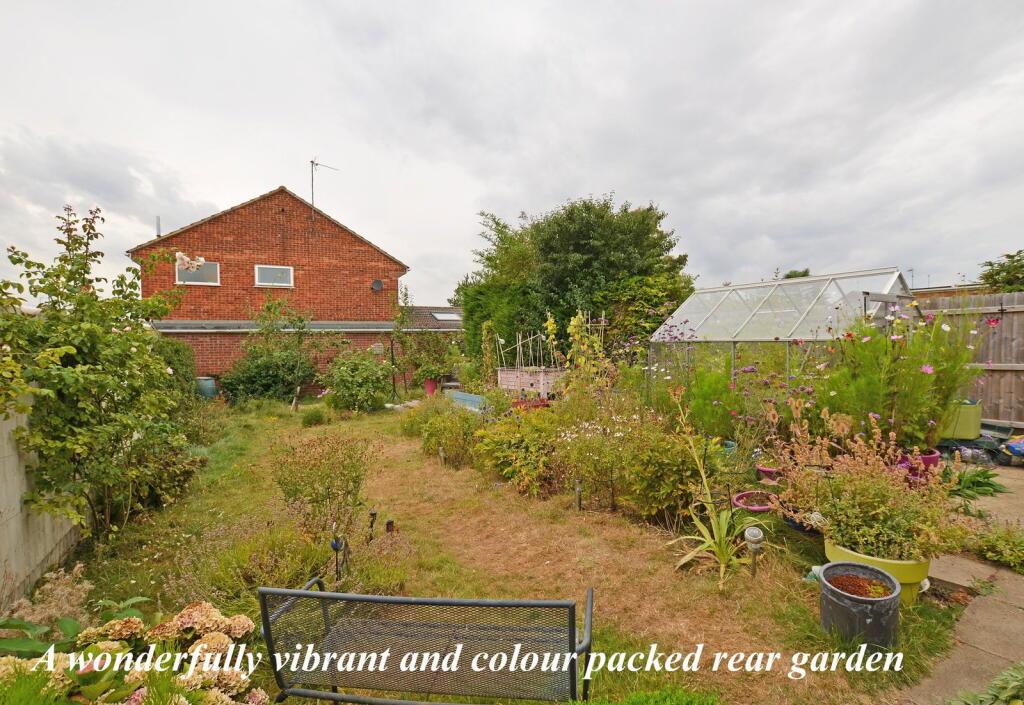 House in Peterborough - View 3