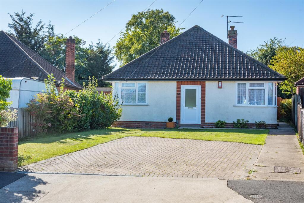 Main image of property: Digby Road, Ipswich