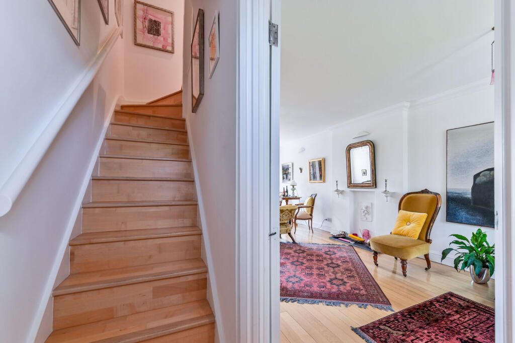 House in London - View 4