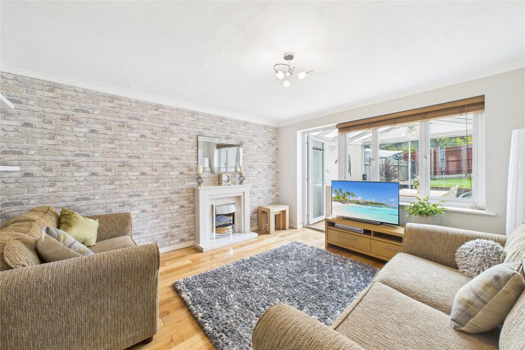 Sparrow Close, Wokingham, Berkshire, RG41 photo 3