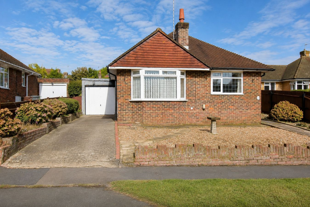 House in Tonbridge