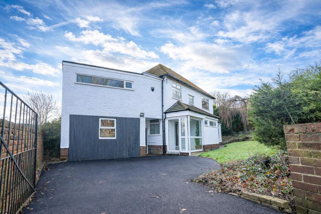 Main image of property: Hillside Drive, Liverpool, L25