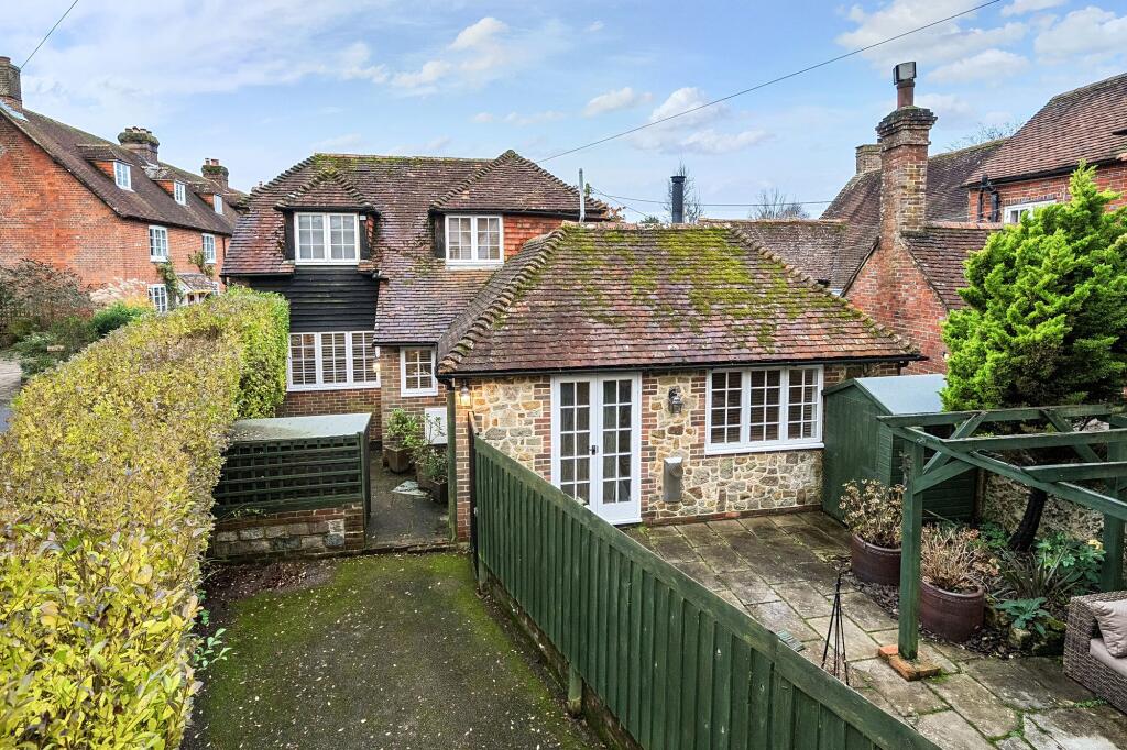 Main image of property: Queens Street, Stedham, GU29