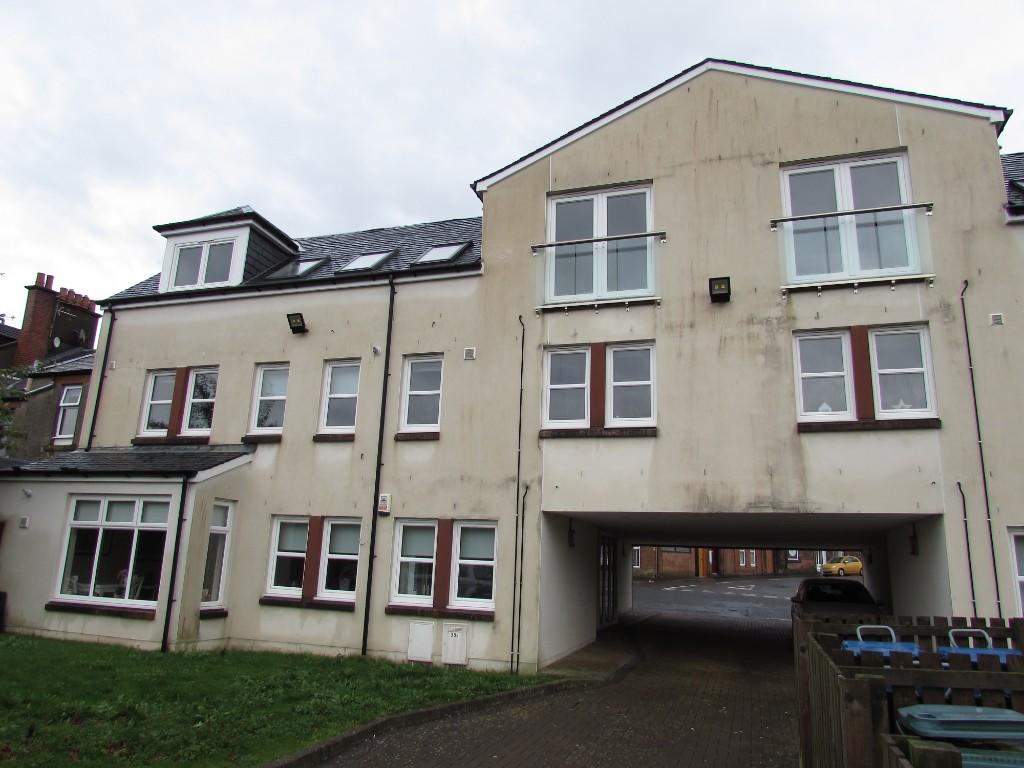 Main image of property: Wallace Street, Galston, Ayrshire, KA4