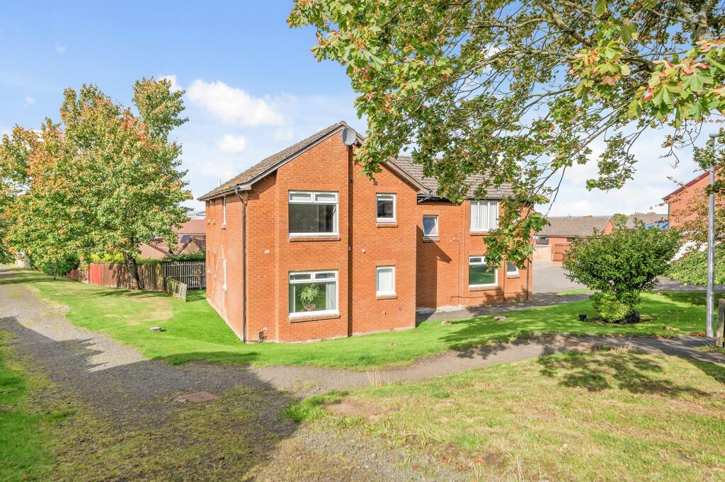 Main image of property: Blair Avenue, Bo'ness, EH51