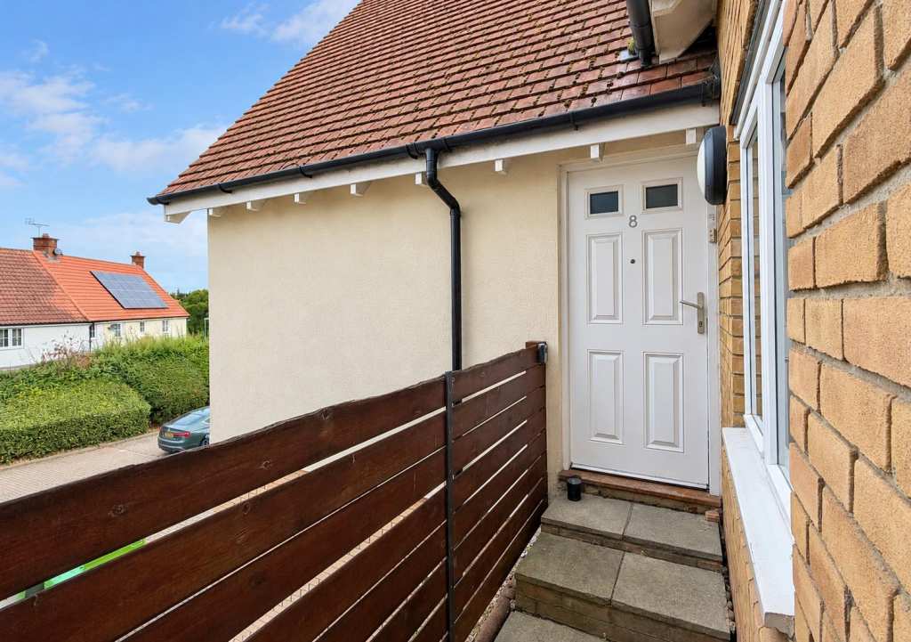 Apartment in Chelmsford - View 4