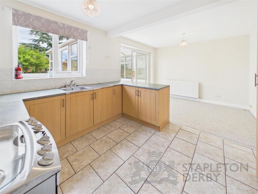 House in St Helens, Rainford - View 5
