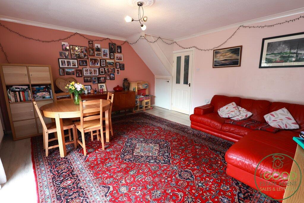 House in Preston - More