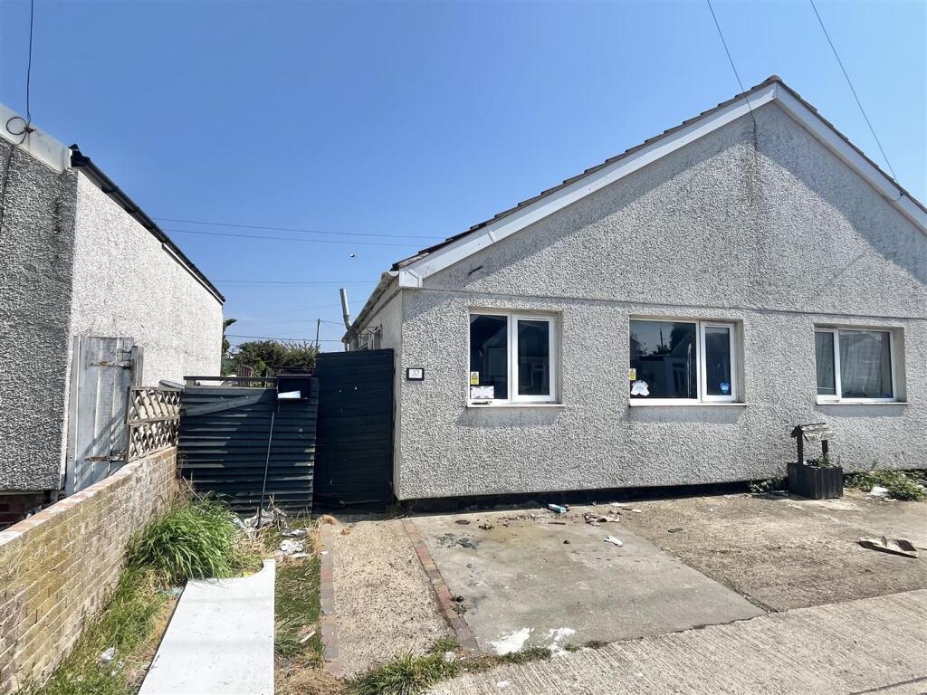 Main image of property: Riley Avenue, Jaywick, Essex