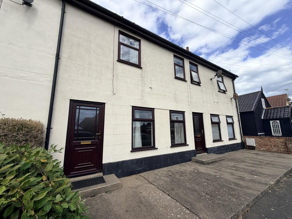 Main image of property: Mount Pleasant Road, Reydon