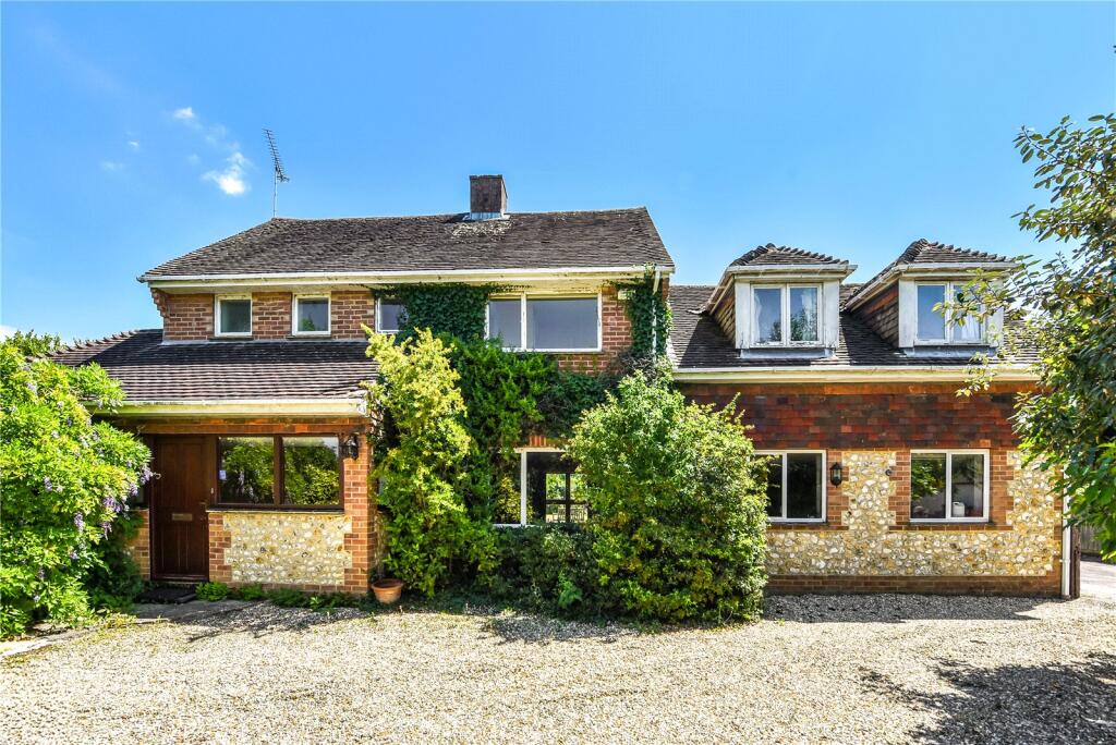 Main image of property: The Street, Boxgrove, Chichester, West Sussex, PO18