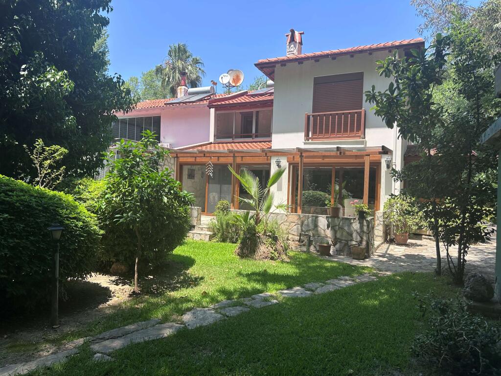 Main image of property: Mugla, Ortaca, Dalyan