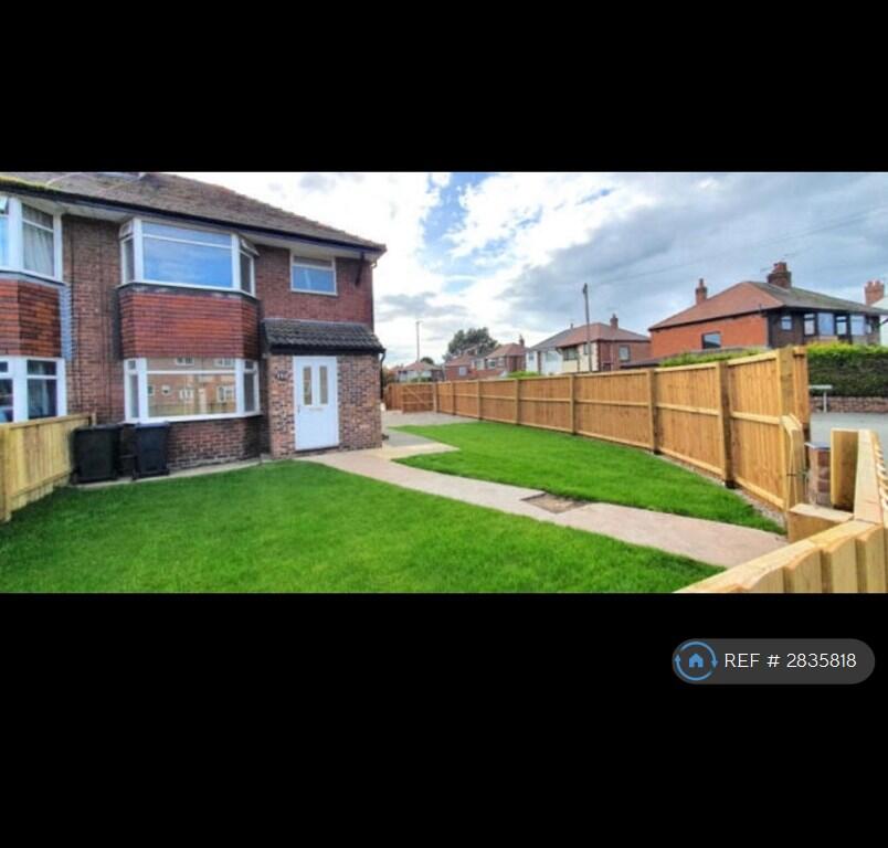 Main image of property: Cambridge Road, Ellesmere Port, CH65