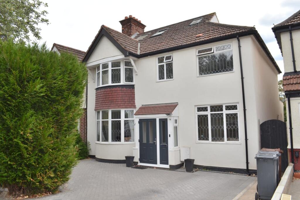 Main image of property: Woodlands Road, Isleworth, TW7