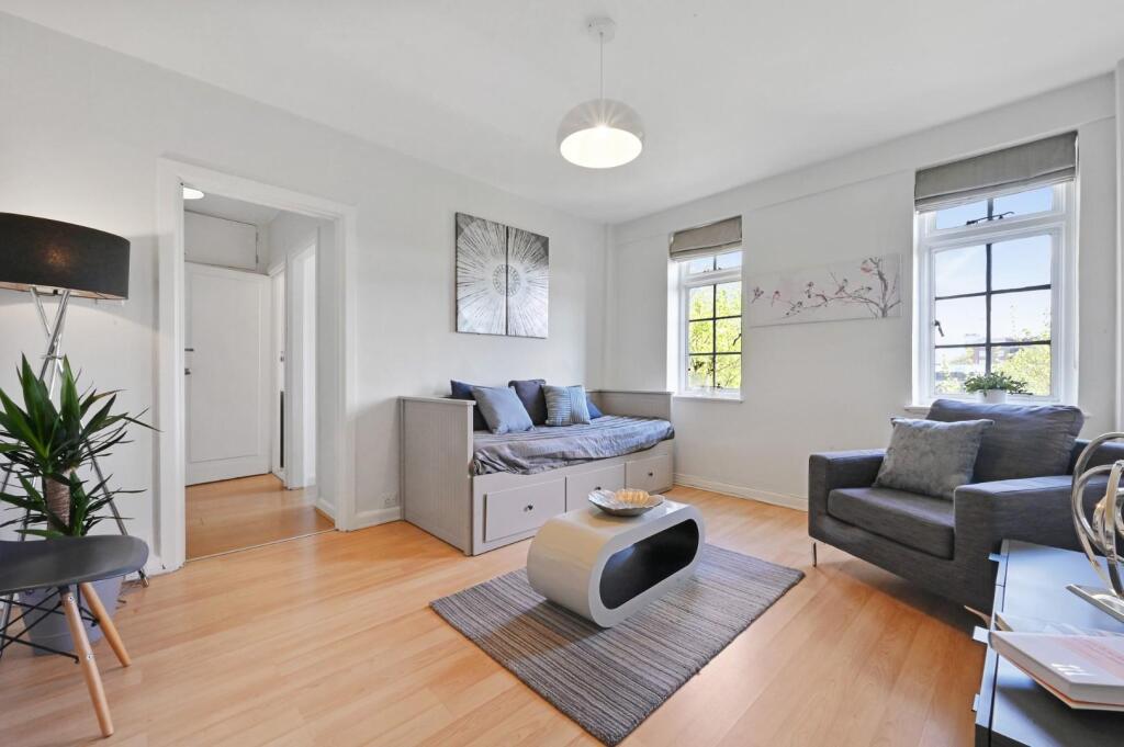 Main image of property: Abbey Road, London