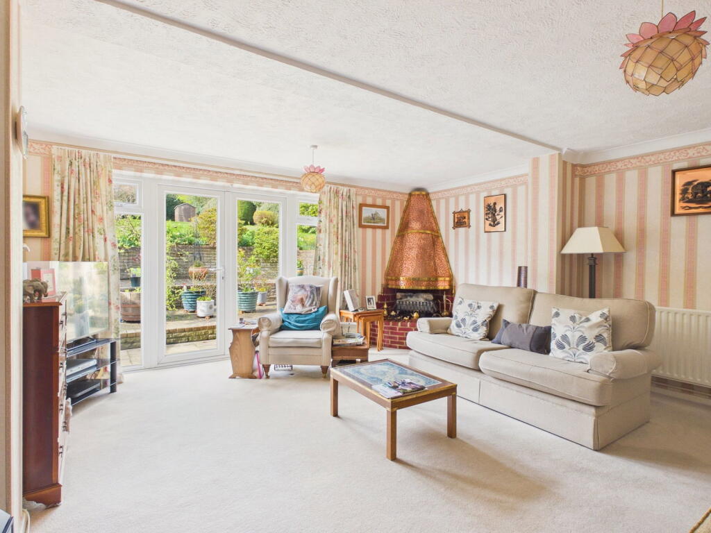 House in Redhill - View 4