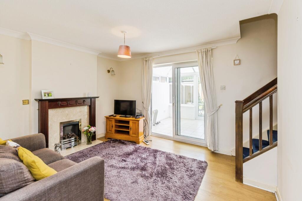 House in Chester, City of Chester - View 2