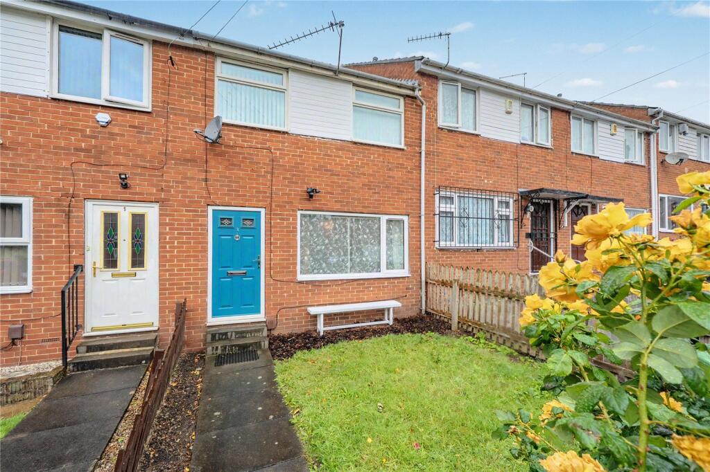 Main image of property: Mexborough Place, Leeds, West Yorkshire