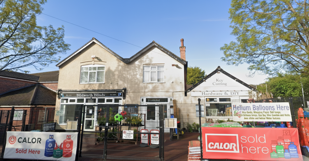 Main image of property: Mansfield Road, Blidworth, Mansfield, NG21 0RB