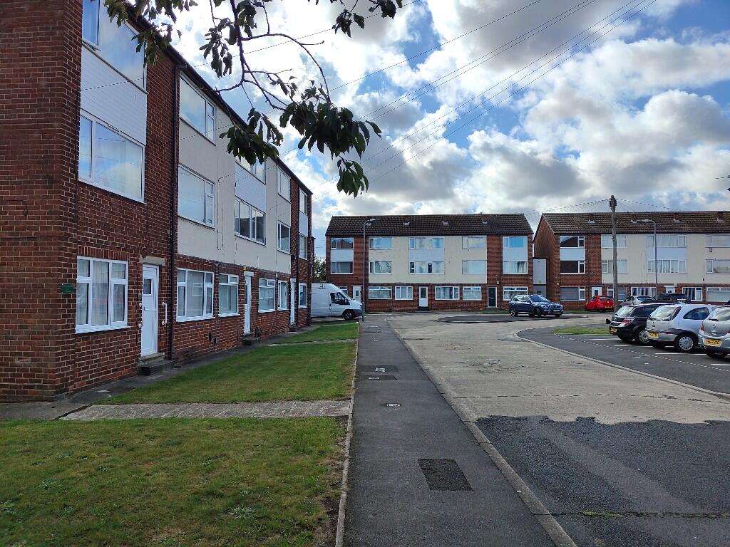 Main image of property: Carmel Gardens, Stockton-On-Tees, Durham, TS20