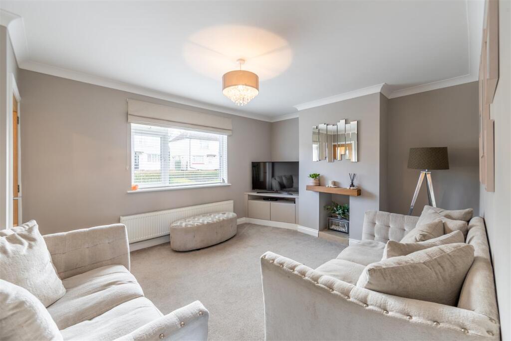 St. Georges Crescent, Alnwick, NE66 photo 4
