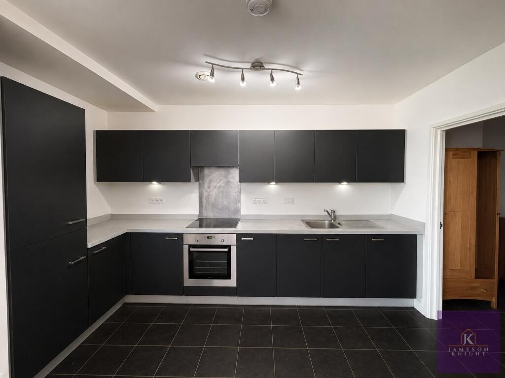 Apartment in London - View 4