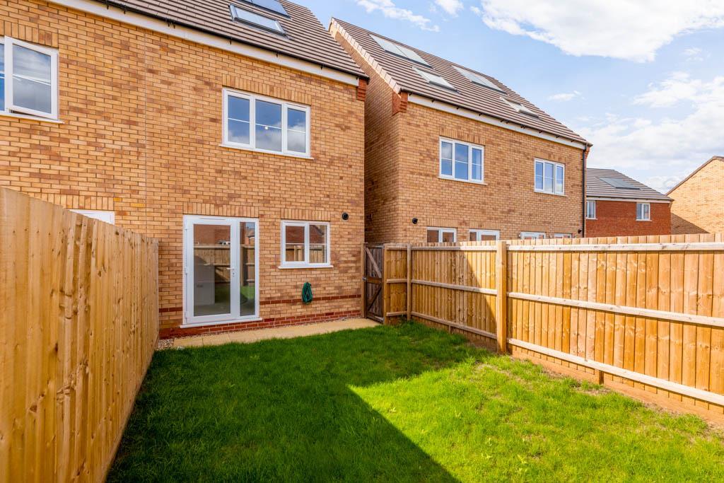 House in Peterborough - View 4