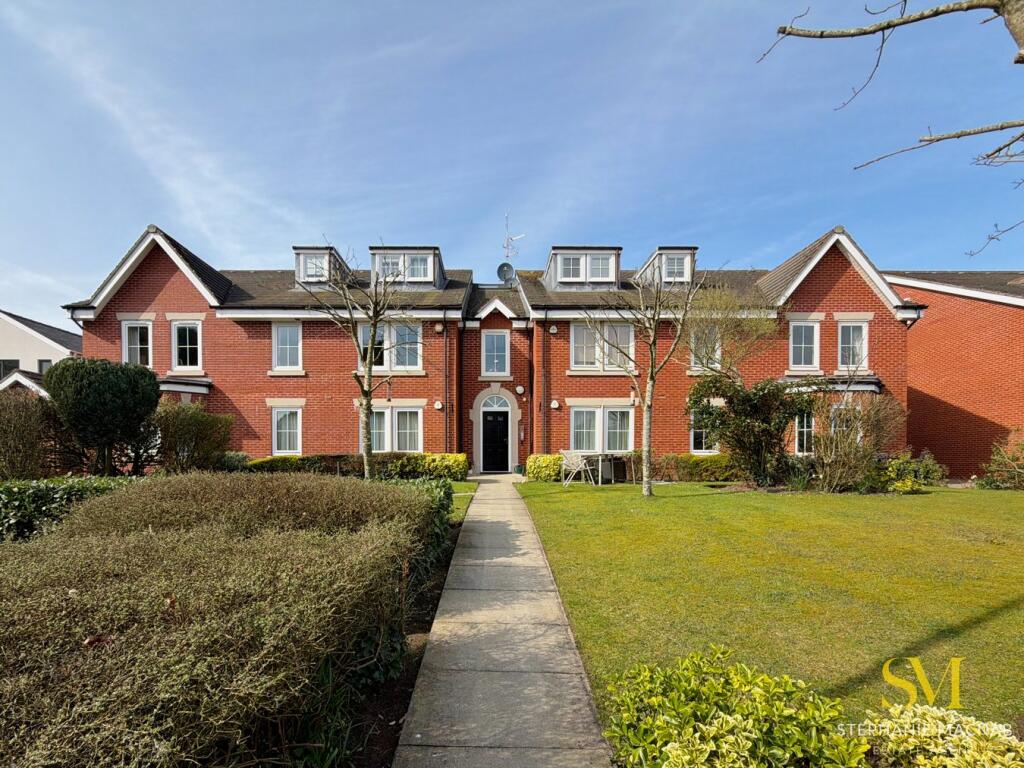 Main image of property: Regal Court, Liverpool Road, Ainsdale, PR8