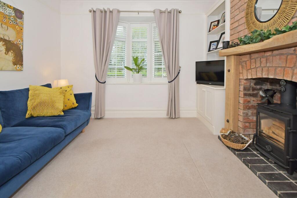 House in Crewe - View 3