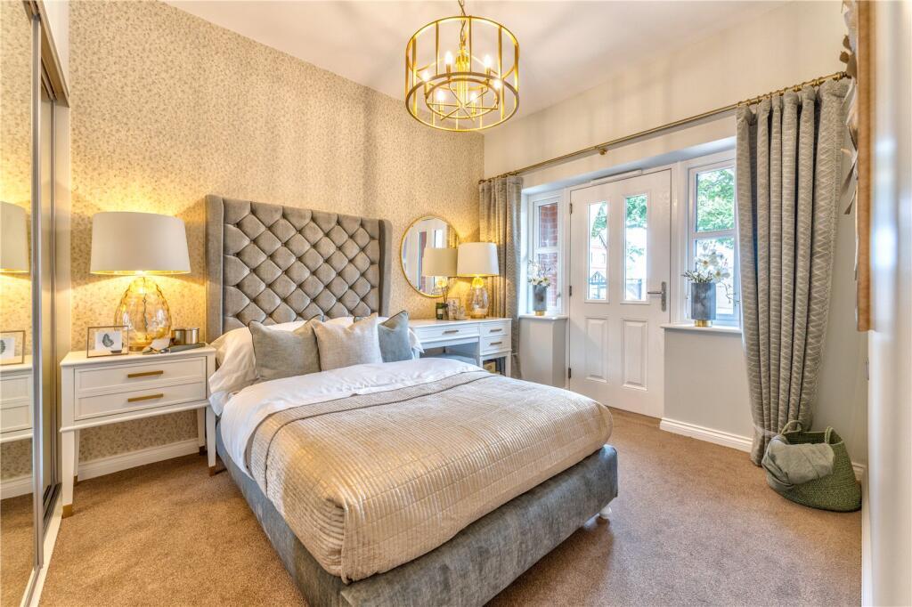Main image of property: The Shires, Wake Green Rd, Moseley, Birmingham, B13 9PQ