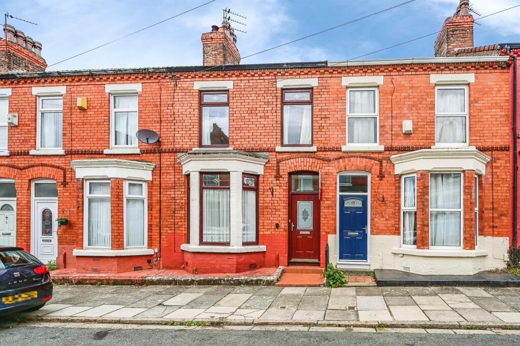 Main image of property: Truro Road, Liverpool