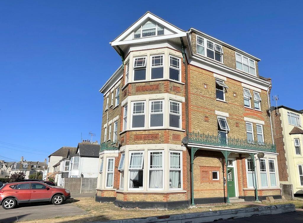 Main image of property: Surrey Court, Harold Road, Clacton-on-Sea, CO15