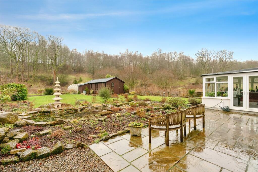 Additional image 32 of Spring Grove, Colne, Lancashire, BB8