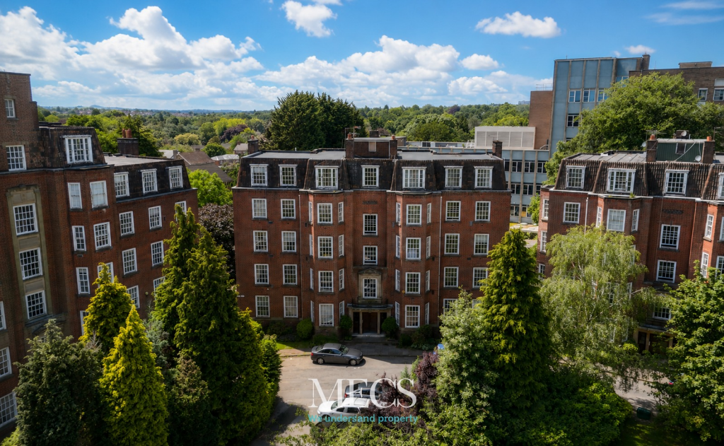 Main image of property: Kenilworth Court, Hagley Road, Birmingham, West Midlands, B16 9NU