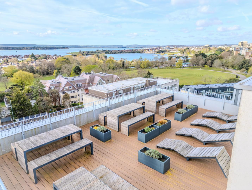 Main image of property: Park Road, Poole