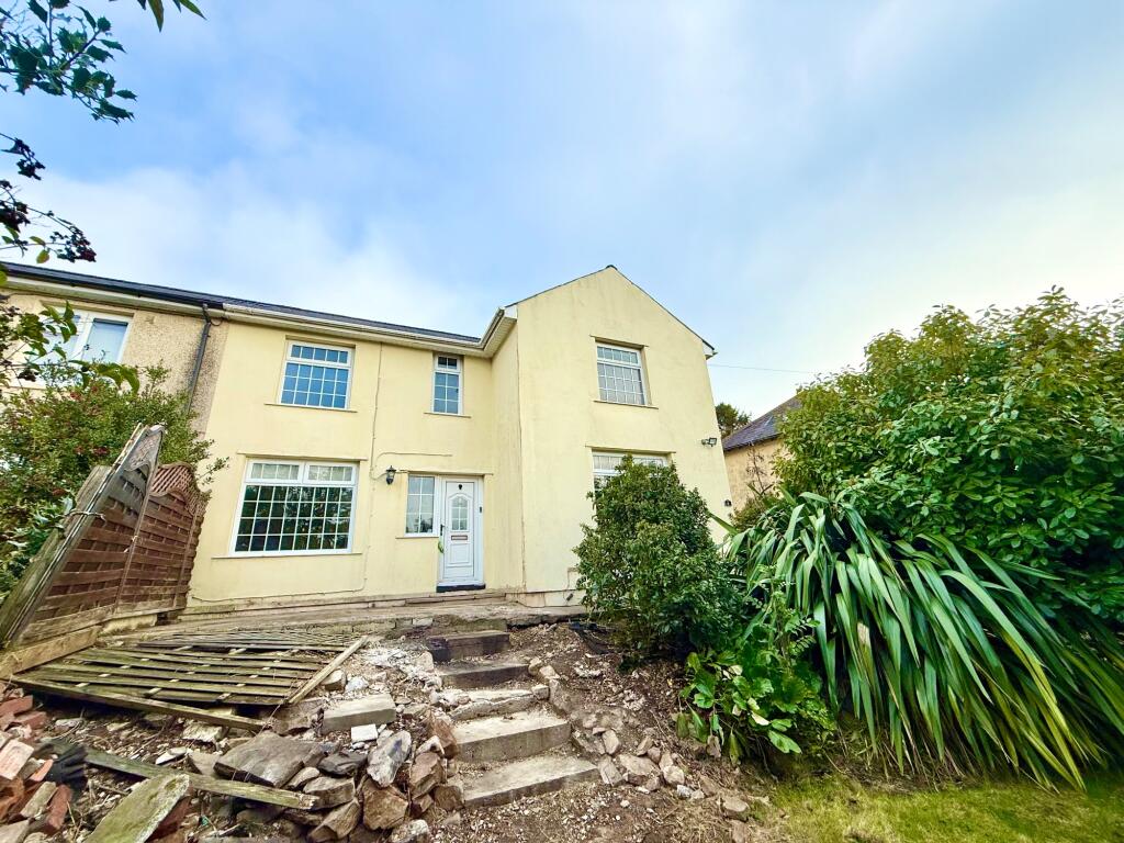 Main image of property: Channel View, Penygarn, Pontypool