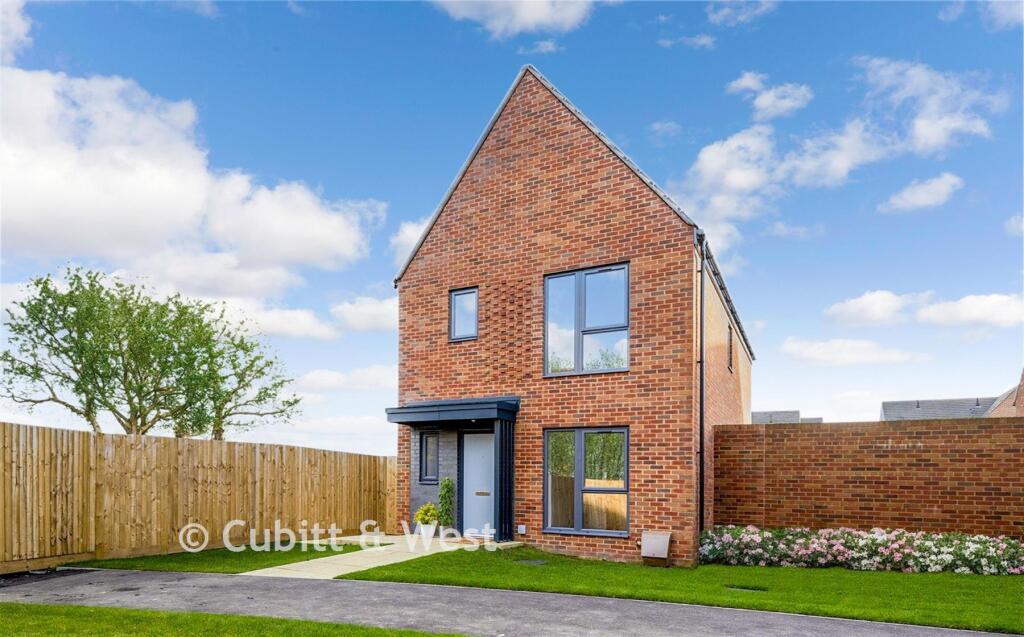 Main image of property: Woodgate, Pease Pottage, Crawley, West Sussex