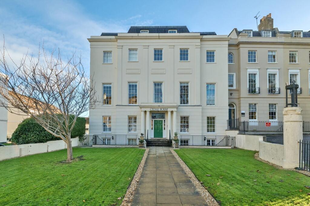 Main image of property: Bath Road Cheltenham GL53