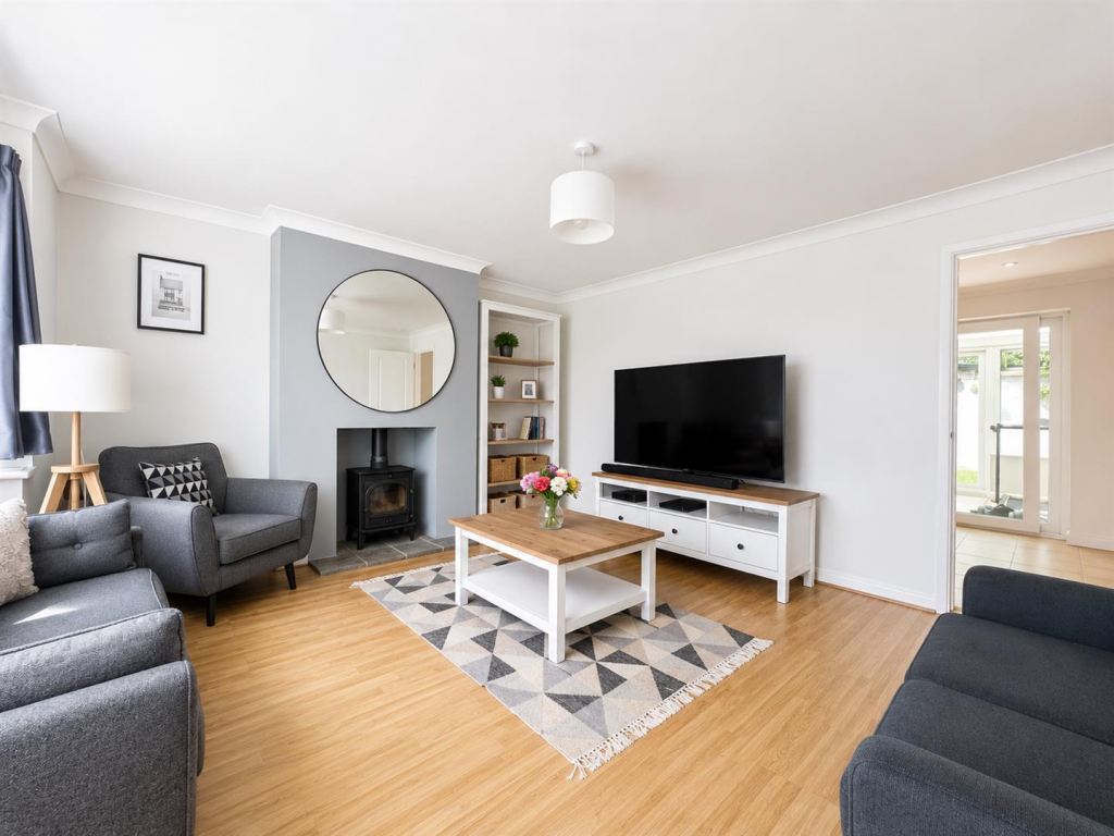 House in Fareham, West End - View 3