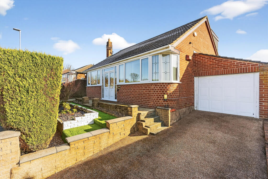 Main image of property: Hillary Avenue, Ashton-under-lyne, OL7