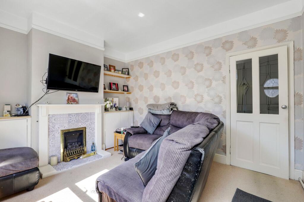 House in Nottingham, Redhill - View 5