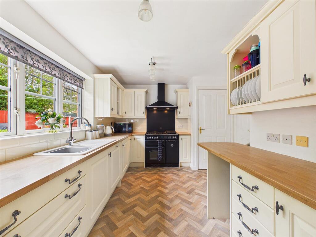House in Brough, Elloughton-cum-Brough - View 3