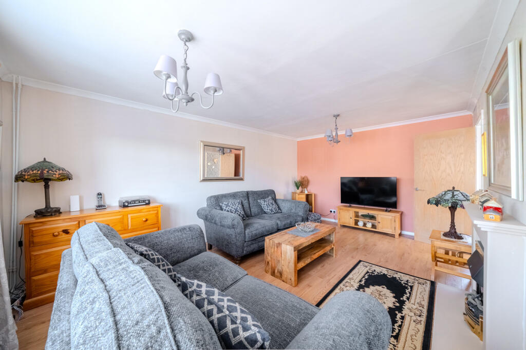 House in Forest of Dean, Castleford, Tidenham - More