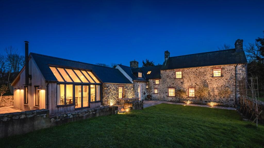 Main image of property:  Llandeloy, Haverfordwest, SA62