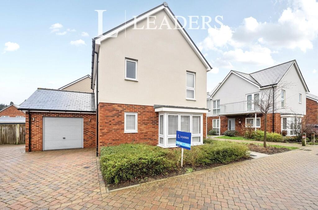 Main image of property: Hedgerow Lane, Tunbridge Wells, Kent